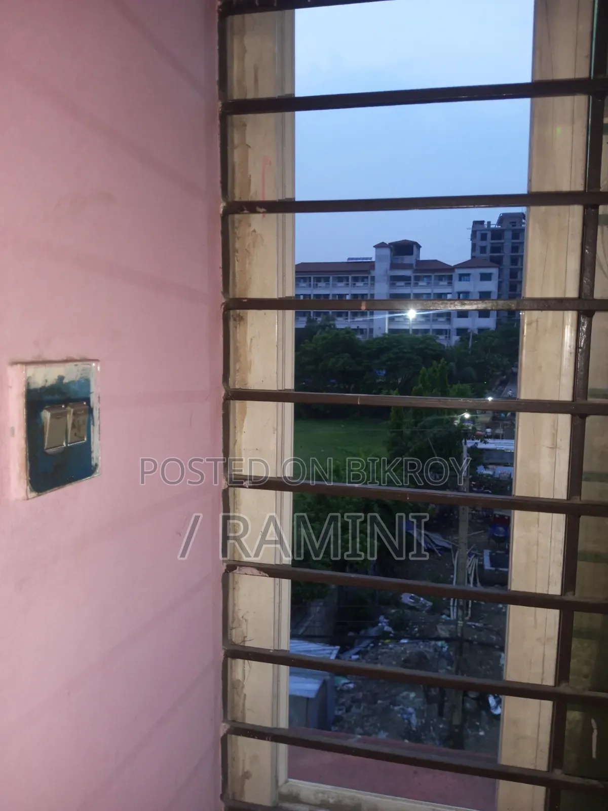 Mini Flat for Single Men, Mirpur for Rent