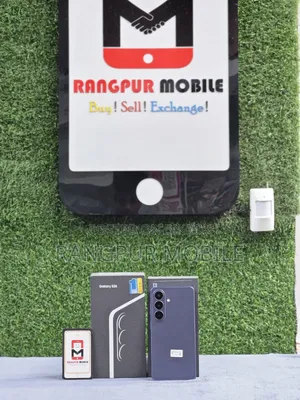 Samsung Galaxy S26 256 GB Blue