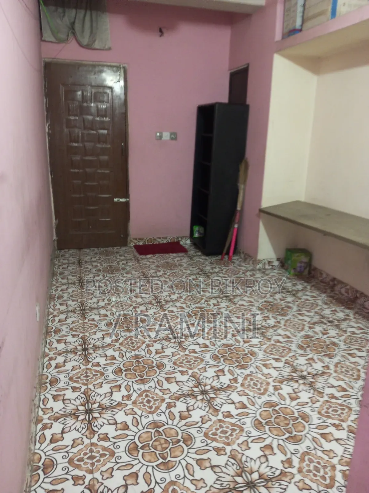 Mini Flat for Single Men, Mirpur for Rent