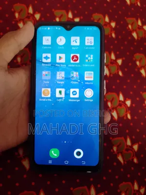 Vivo iQOO 10 Pro 512 GB White