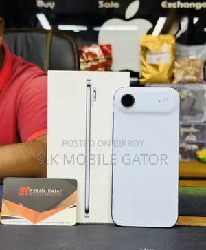 Apple iPhone Air 256 GB Blue