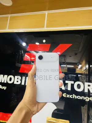 Apple iPhone Air 256 GB Blue