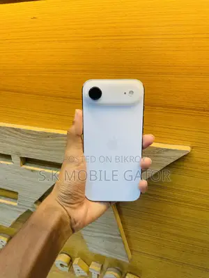 Apple iPhone Air 256 GB Blue