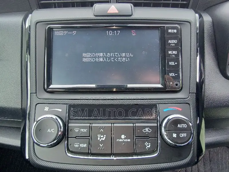 Toyota Axio 2021 Silver