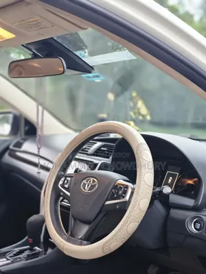Toyota Premio 2016 Pearl