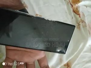 স্যামসাং গ্যালাক্সি নোট ১০ প্লাস ৫জি ২৫৬ জিবি