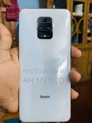 শাওমি রেডমি নোট ৯ প্রো ৬৪ জিবি