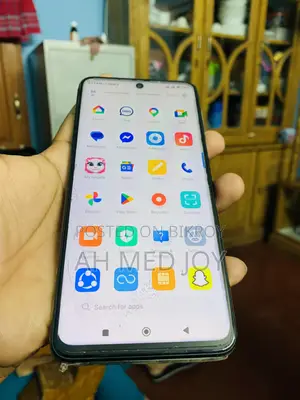 শাওমি রেডমি নোট ৯ প্রো ৬৪ জিবি