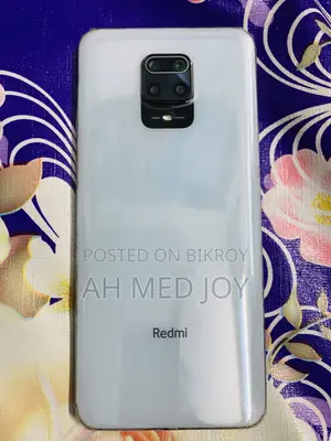 শাওমি রেডমি নোট ৯ প্রো ৬৪ জিবি