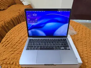 Laptop Apple MacBook Pro 2021 M1 8GB Apple M1 SSD 512GB