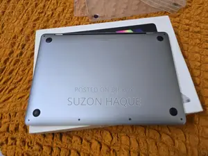 Laptop Apple MacBook Pro 2021 M1 8GB Apple M1 SSD 512GB