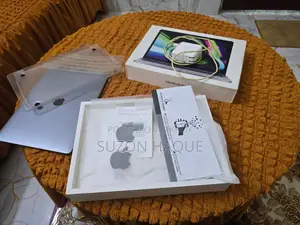 Laptop Apple MacBook Pro 2021 M1 8GB Apple M1 SSD 512GB