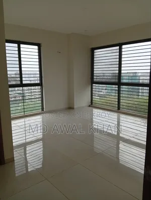 Furnished 4-bedroom Apartment in Gulshan for Rent