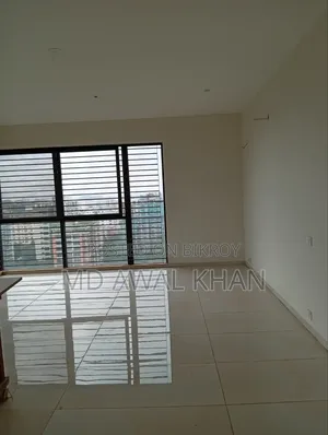 Furnished 4-bedroom Apartment in Gulshan for Rent
