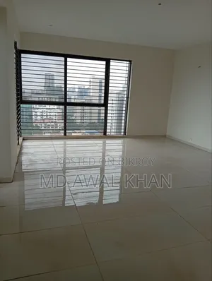 Furnished 4-bedroom Apartment in Gulshan for Rent