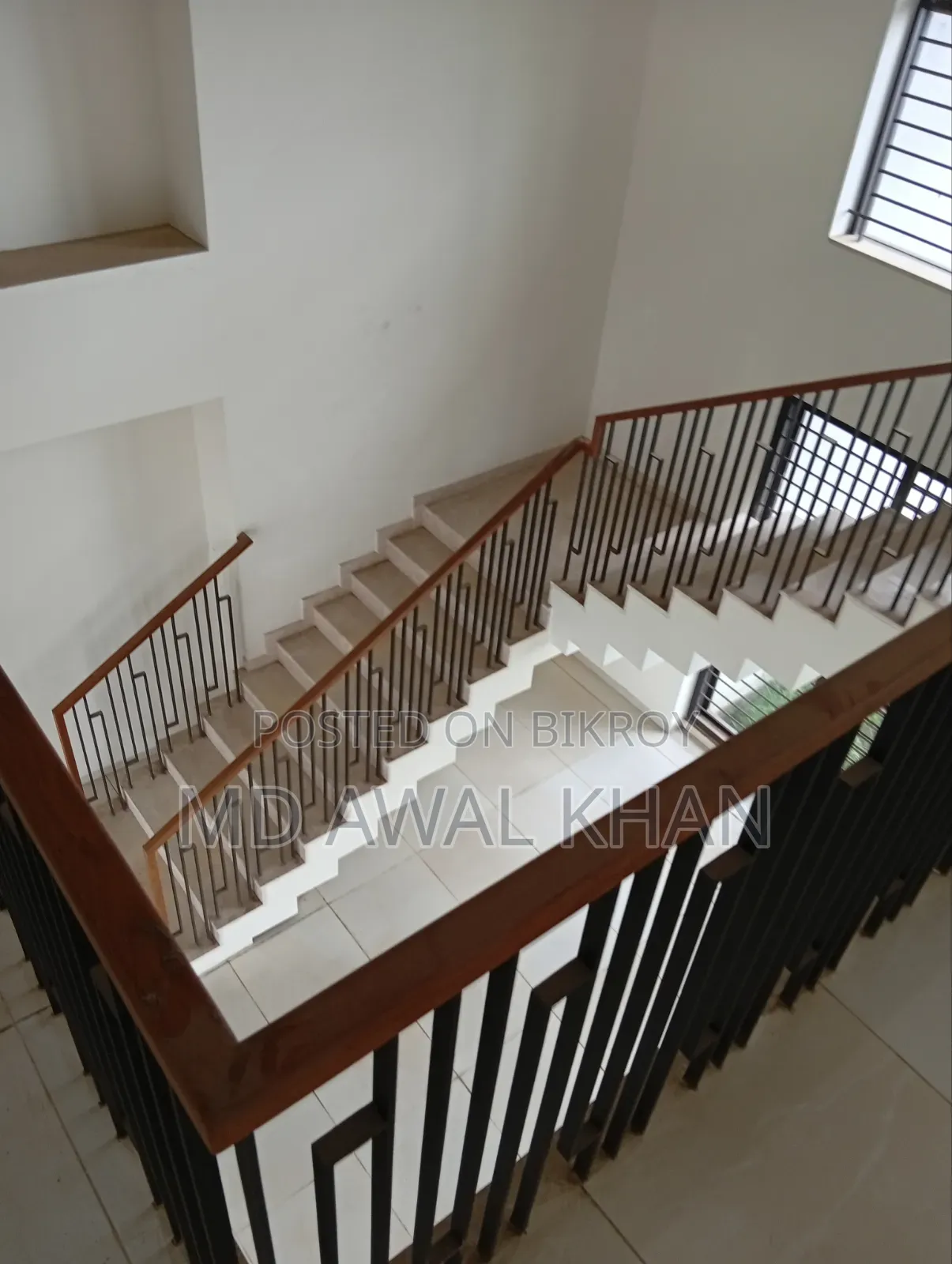 Furnished 4-bedroom Apartment in Gulshan for Rent