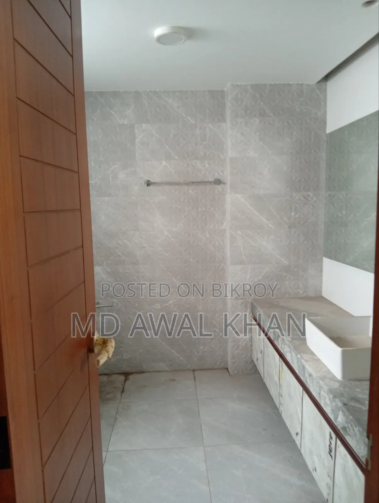 Furnished 4-bedroom Apartment in Gulshan for Rent