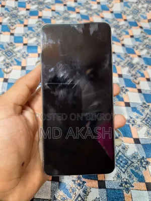 Vivo S1 128 GB Blue