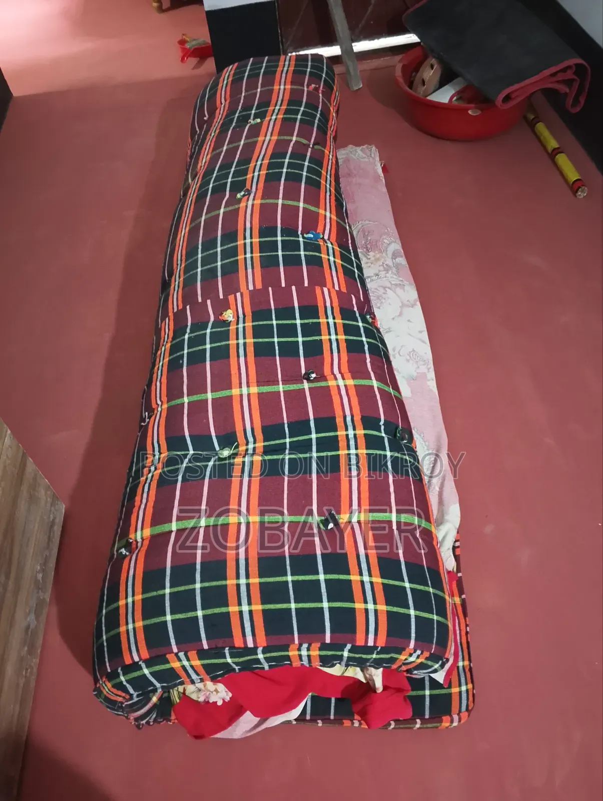 Mattress 45 kg for large bed
