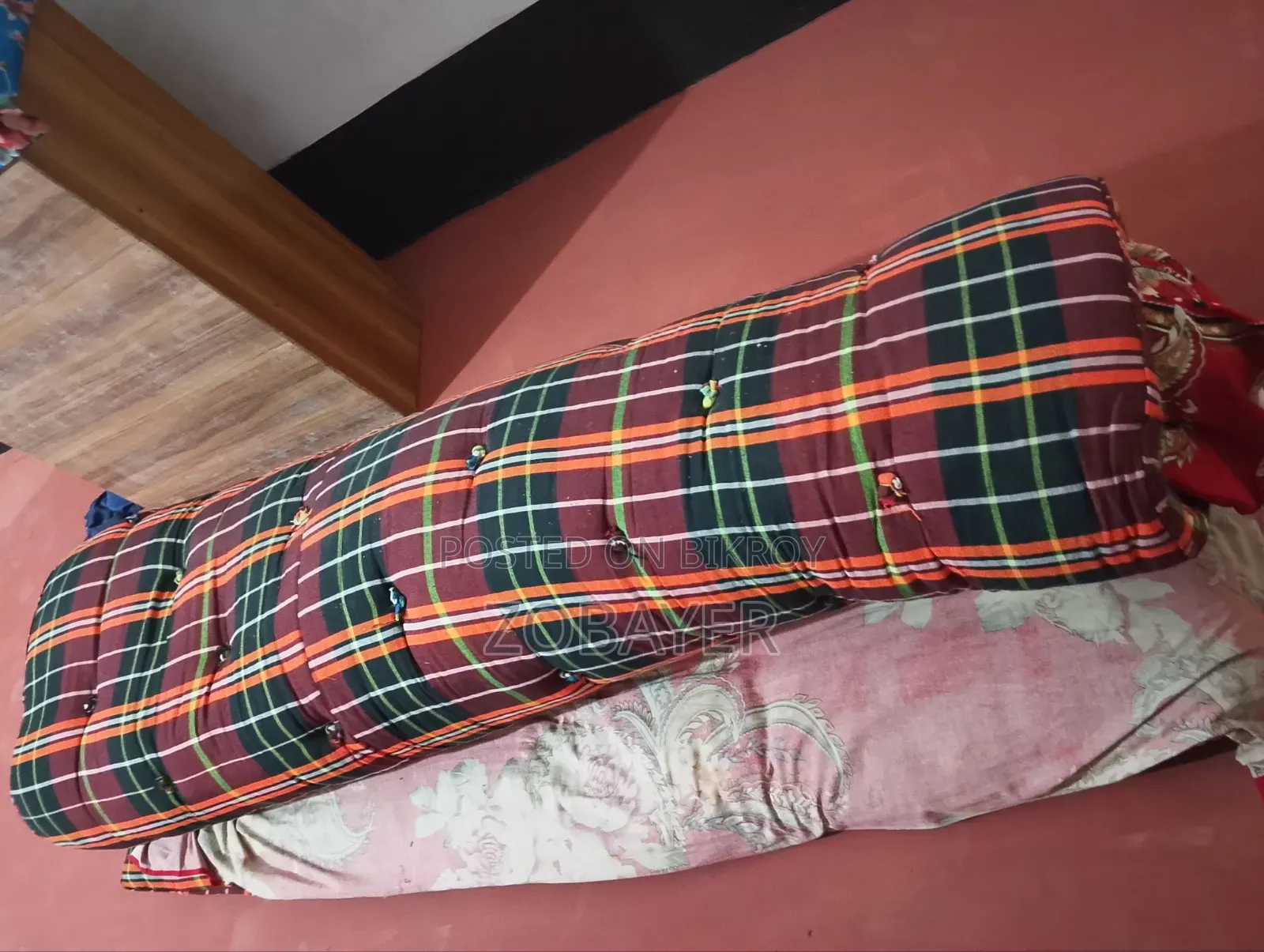 Mattress 45 kg for large bed