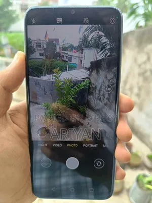 Realme C35 128 GB Yellow