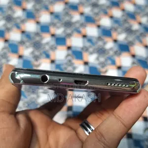 Vivo S1 128 GB Blue