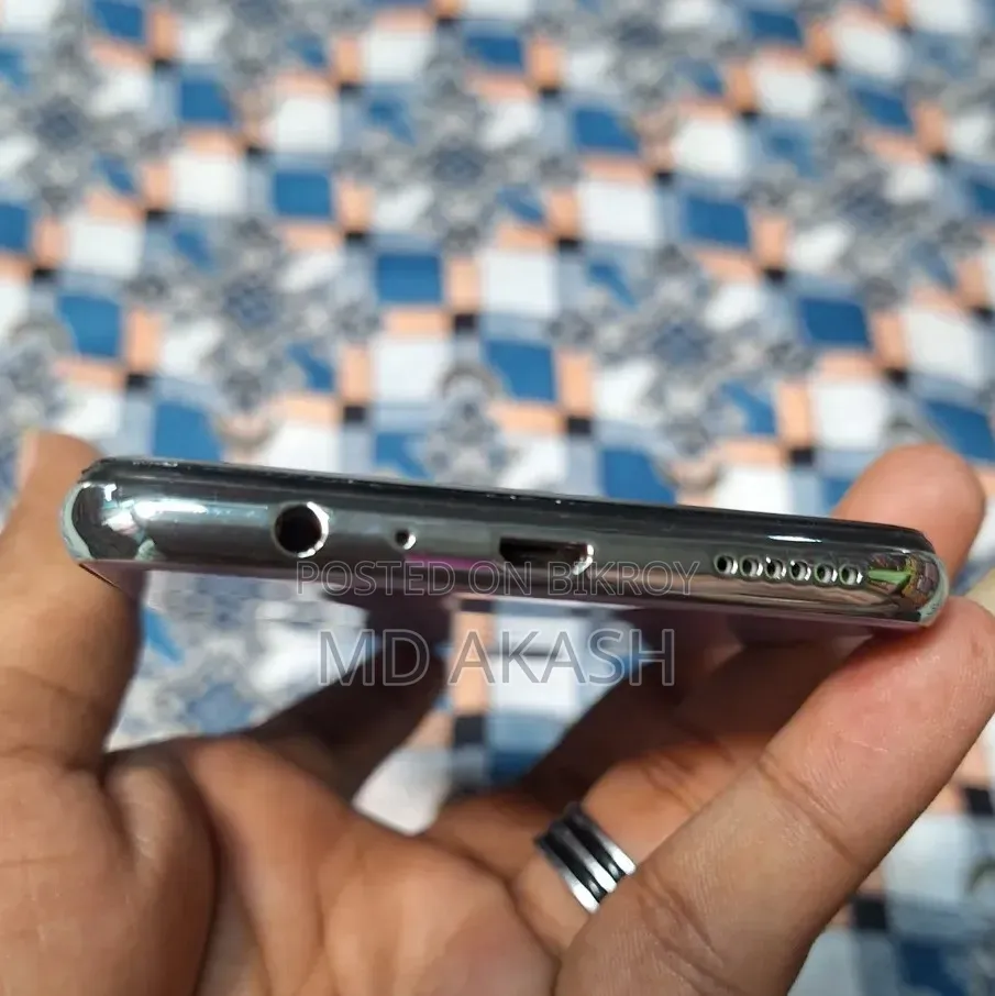 Vivo S1 128 GB Blue