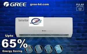 Gree Gs-18xfv32 Fairy 1.5-Ton Inverter Ac