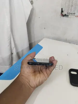 Apple iPhone XR 64 GB Black