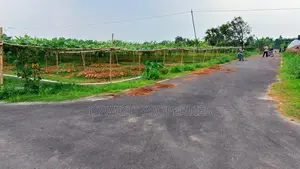 Purbachal Sector 5 Corner 3 Katha Plot Sale