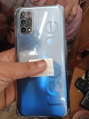 Realme 7 5G 128 GB Blue