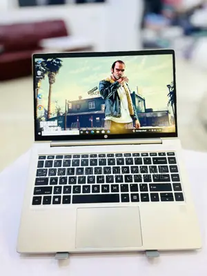 ল্যাপটপ এইচপি প্রোবুক ৪৪০ জি৮ ১৬জিবি ইন্টেল কোর আই৫ এসএসডি ২৫৬জিবি