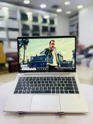 ল্যাপটপ এইচপি প্রোবুক ৪৪০ জি৮ ১৬জিবি ইন্টেল কোর আই৫ এসএসডি ২৫৬জিবি