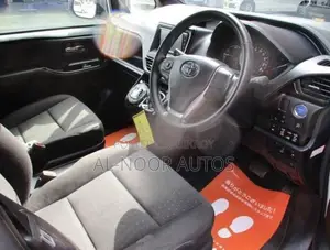 Toyota Noah 2021 Pearl