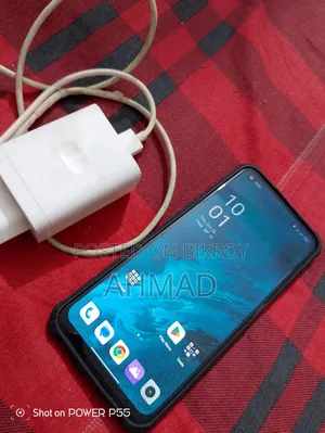 Realme Narzo 50 128 GB Black