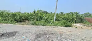 Purbachal Sec 21 Corner 5 Katha Plot for Sale