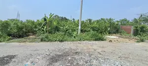Purbachal Sec 21 Corner 5 Katha Plot for Sale