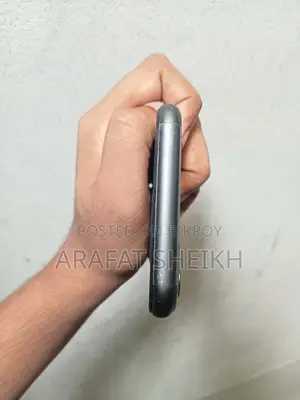 Apple iPhone 11 128 GB Black