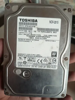 Sell Hard Disk