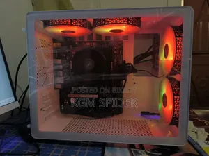 Desktop Computer 16GB AMD Ryzen SSD 1TB