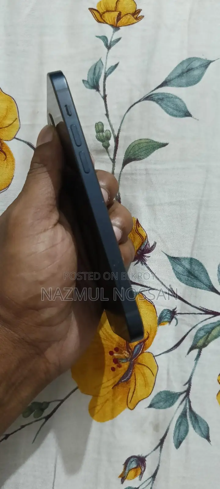 Apple iPhone 12 64 GB Black