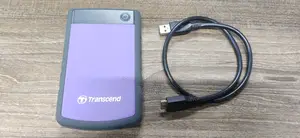 ট্রানসেন্ড ইউএসবি হার্ড ডিস্ক