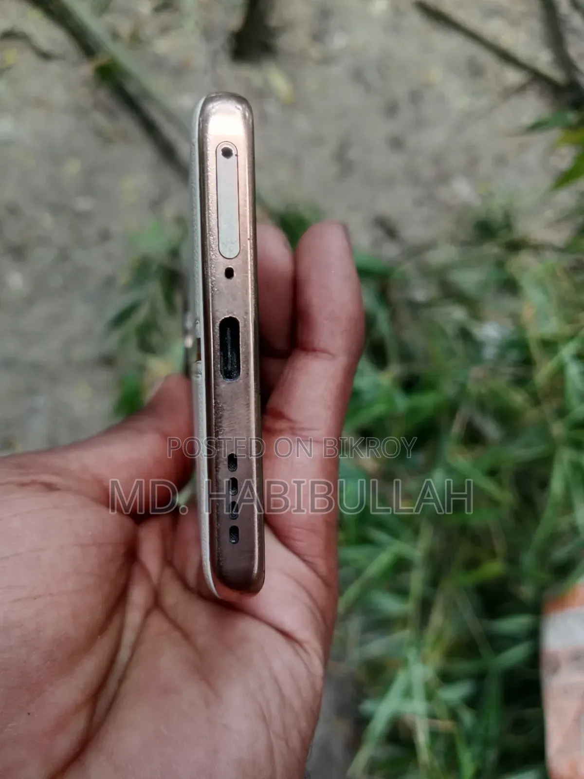 রিয়েলমি ১১ প্রো ২৫৬ জিবি হোয়াইট