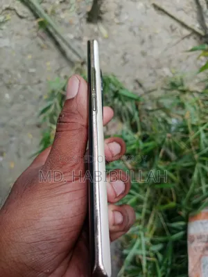 রিয়েলমি ১১ প্রো ২৫৬ জিবি হোয়াইট