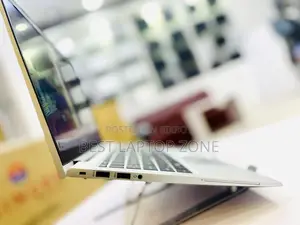 ল্যাপটপ এইচপি এলিটবুক ৮৪৫ জি৮ ৮জিবি এএমডি রাইজেন ৫ এসএসডি ২৫৬জিবি