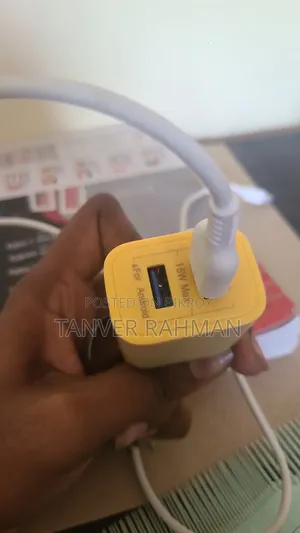 15w Charger