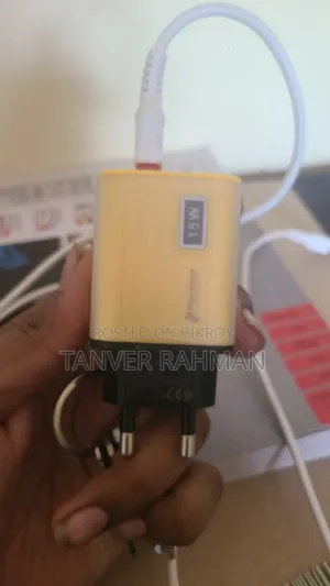 15w Charger