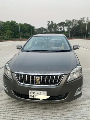 Toyota Premio 1.5 Front Wheel Drive 2008 Gray