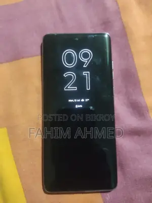 Motorola Edge 60 Fusion 256 GB