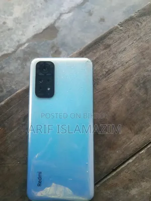 Realme Note 50 ৬৪ জিবি রুপালি